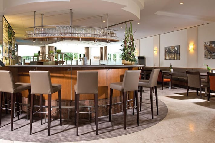 Leonardo Hotel Aachen