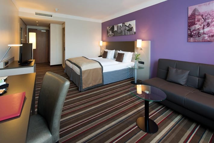Leonardo Hotel Mönchengladbach