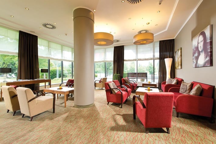 Leonardo Hotel Mönchengladbach