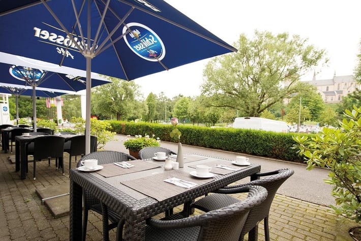 Leonardo Hotel Mönchengladbach