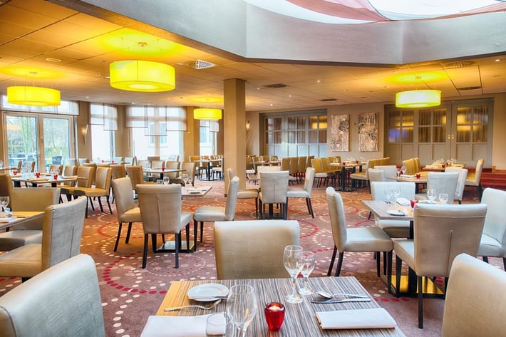 Leonardo Hotel Mannheim Ladenburg