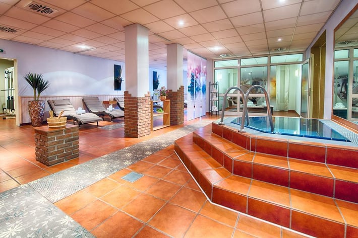 Leonardo Hotel Mannheim Ladenburg