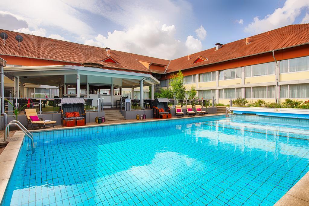 Leonardo Hotel Heidelberg Walldorf