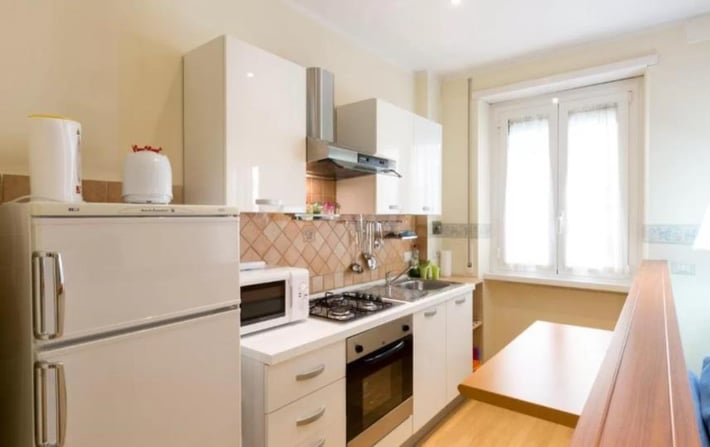 Casa Vacanze La Bomboniera