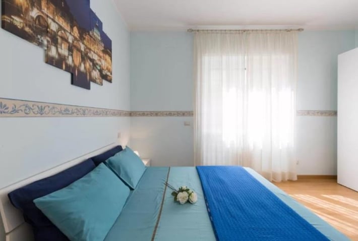 Casa Vacanze La Bomboniera