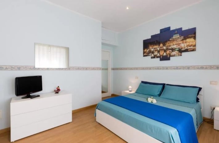 Casa Vacanze La Bomboniera
