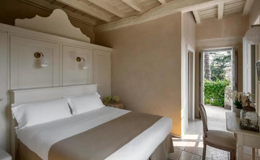 Boutique Hotel Palazzo Novello
