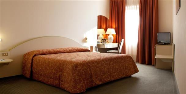 Hotel Des Alpes