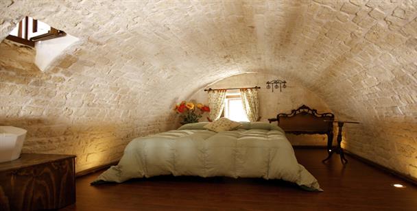 Trulli e Puglia Resort