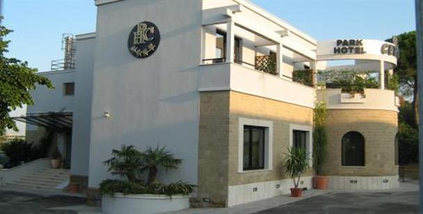 Cervara Park Hotel