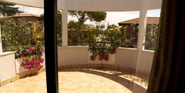 Cervara Park Hotel