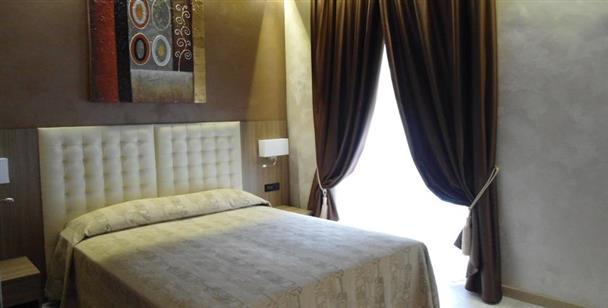 Hotel Continental