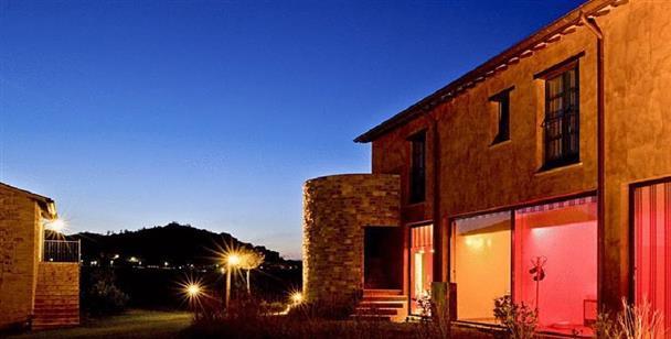 Ca' Virginia Country House Wellness