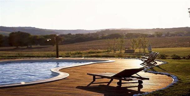 Ca' Virginia Country House Wellness