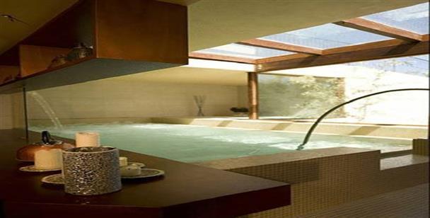 Ca' Virginia Country House Wellness