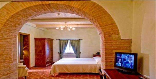 Ca' Virginia Country House Wellness