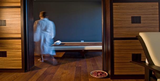Ca' Virginia Country House Wellness