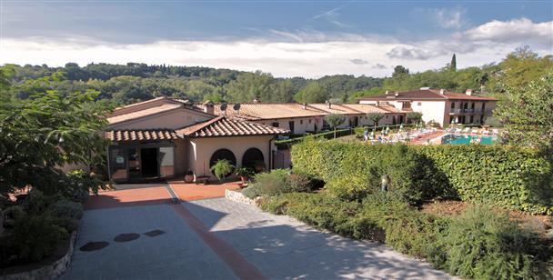 Hotel Sovestro