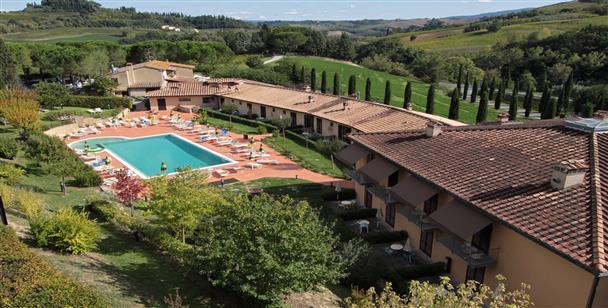 Hotel Sovestro