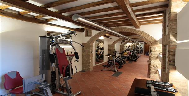 Hotel Sovestro