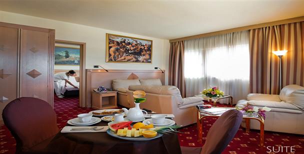 Grand Hotel Continental