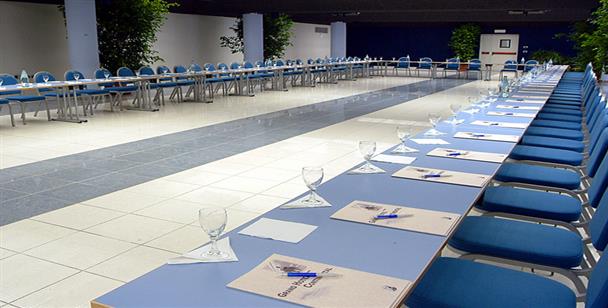 Grand Hotel Continental