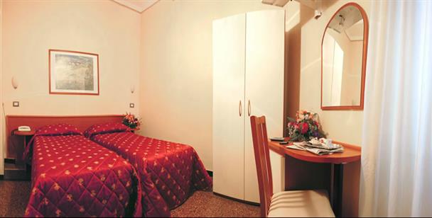 Hotel Helvetia