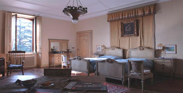 B & B Villa Cernigliaro Dimora Storica