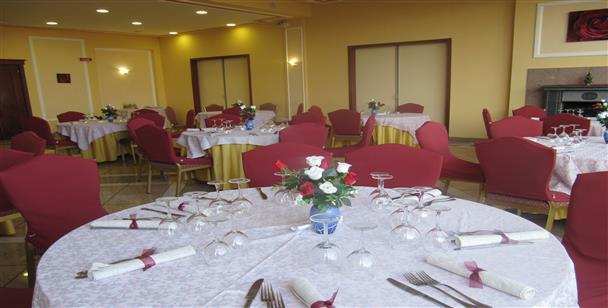 Royal Hotel Montevergine