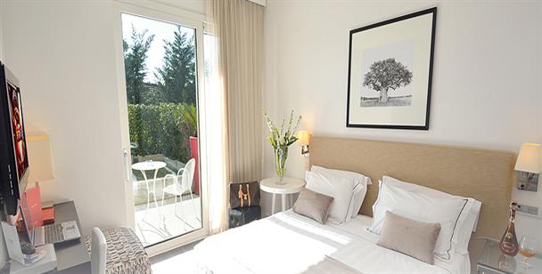 Mondial Resort & Spa