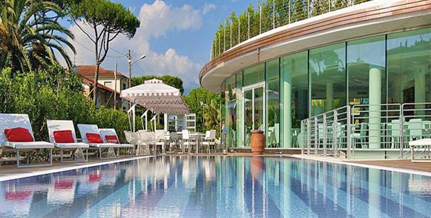 Mondial Resort & Spa