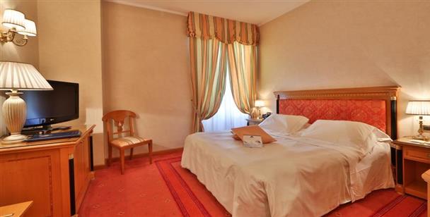 Best Western Hotel Cappello D'Oro