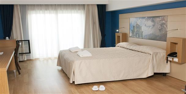 Catania International Airport Hotel
