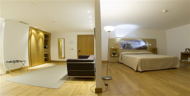 Catania International Airport Hotel
