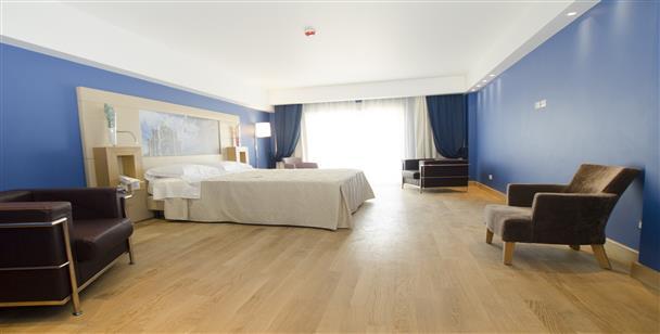Catania International Airport Hotel