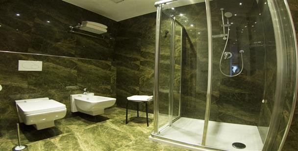 Catania International Airport Hotel