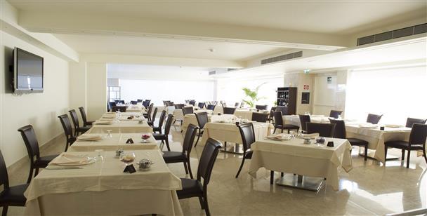 Catania International Airport Hotel