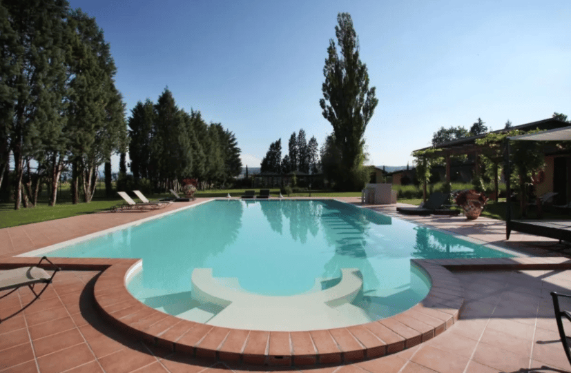 Garden Resort & Spa San Crispino