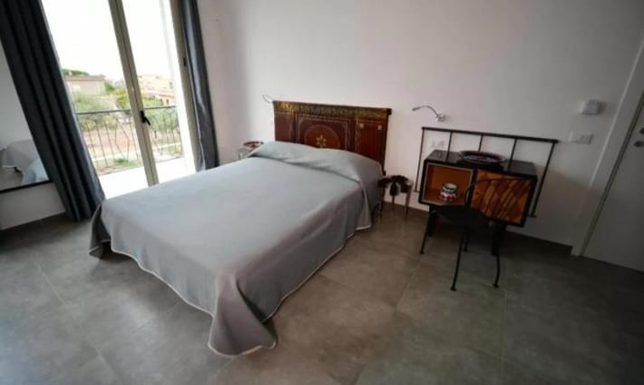 Inkantu B&B