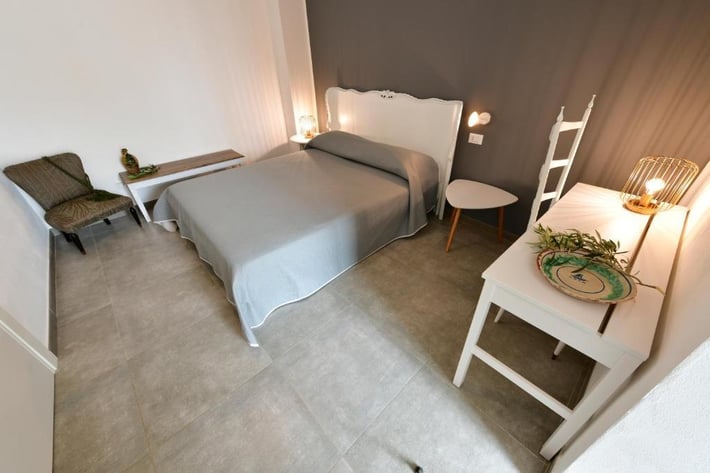 Inkantu B&B