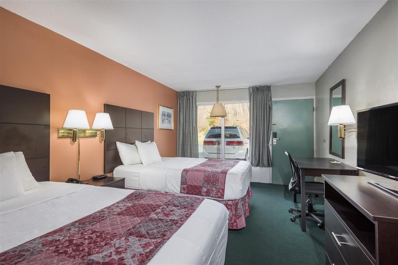 Days Inn by Wyndham Jellico - Tennessee State Line