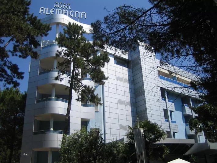 Hotel Alemagna