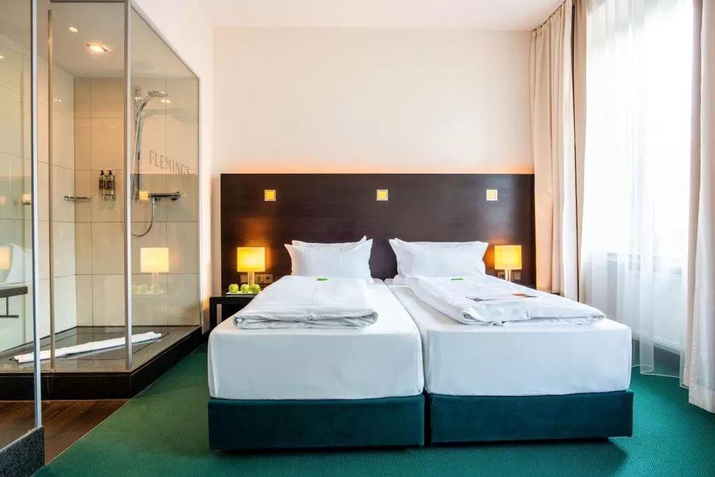 Flemings Hotel München-City