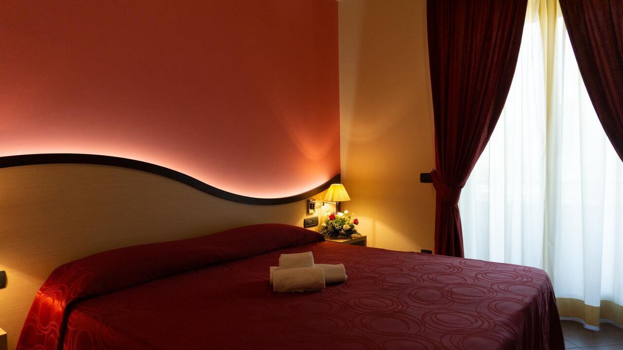 Hotel Ristorante Villa Icidia