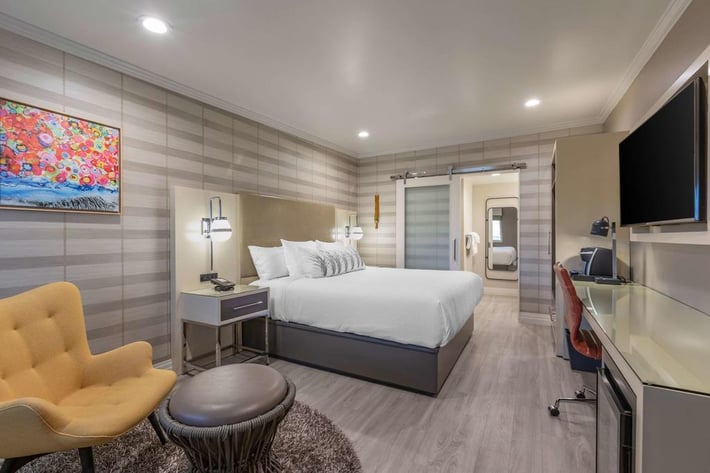 Bluestem Hotel Torrance-Los Angeles