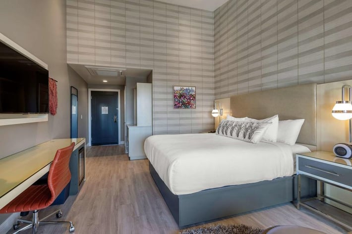 Bluestem Hotel Torrance-Los Angeles