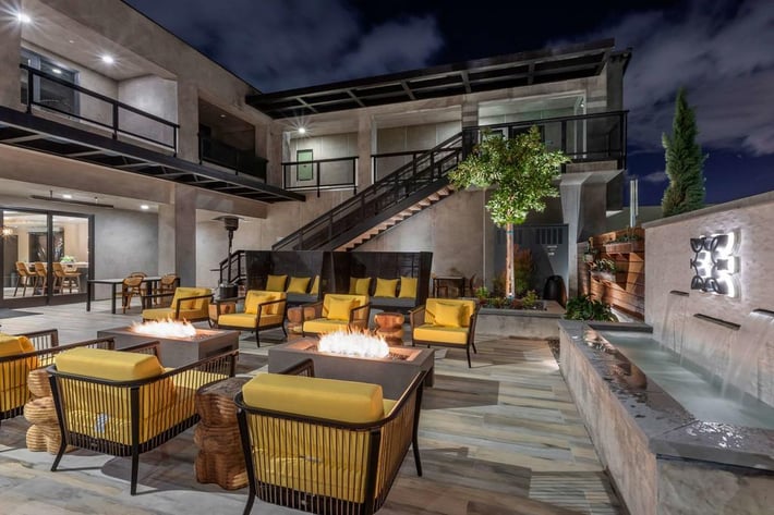 Bluestem Hotel Torrance-Los Angeles