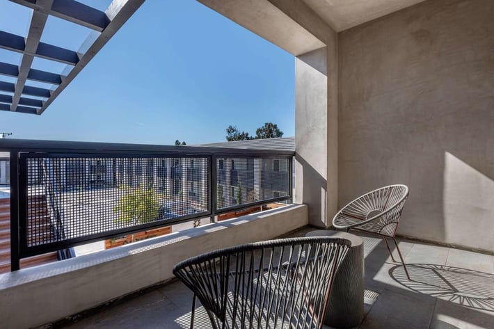 Bluestem Hotel Torrance-Los Angeles