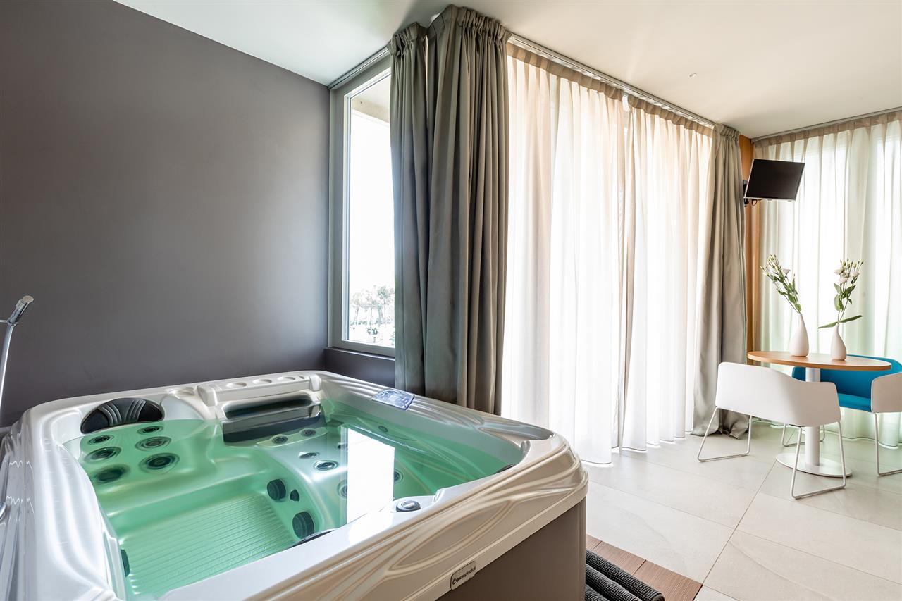 Anusca Palace Hotel