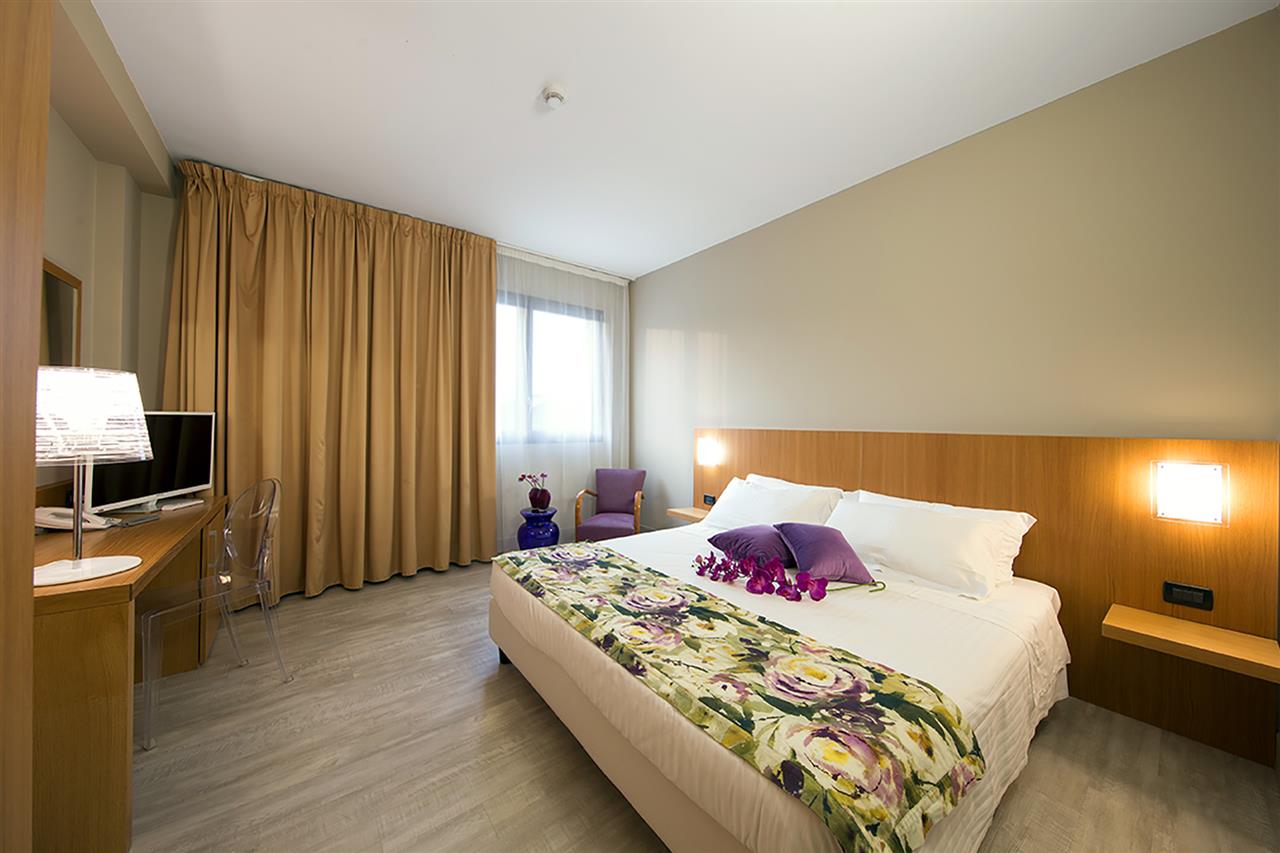 Anusca Palace Hotel